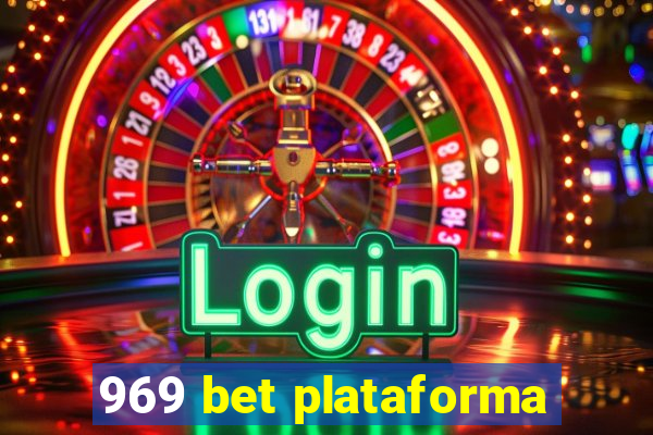 969 bet plataforma